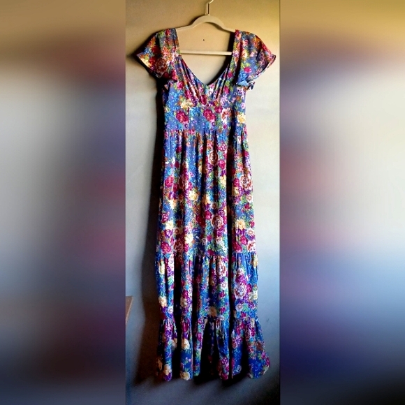 AUGUSTE the Label DRESS - Picture 2 of 8